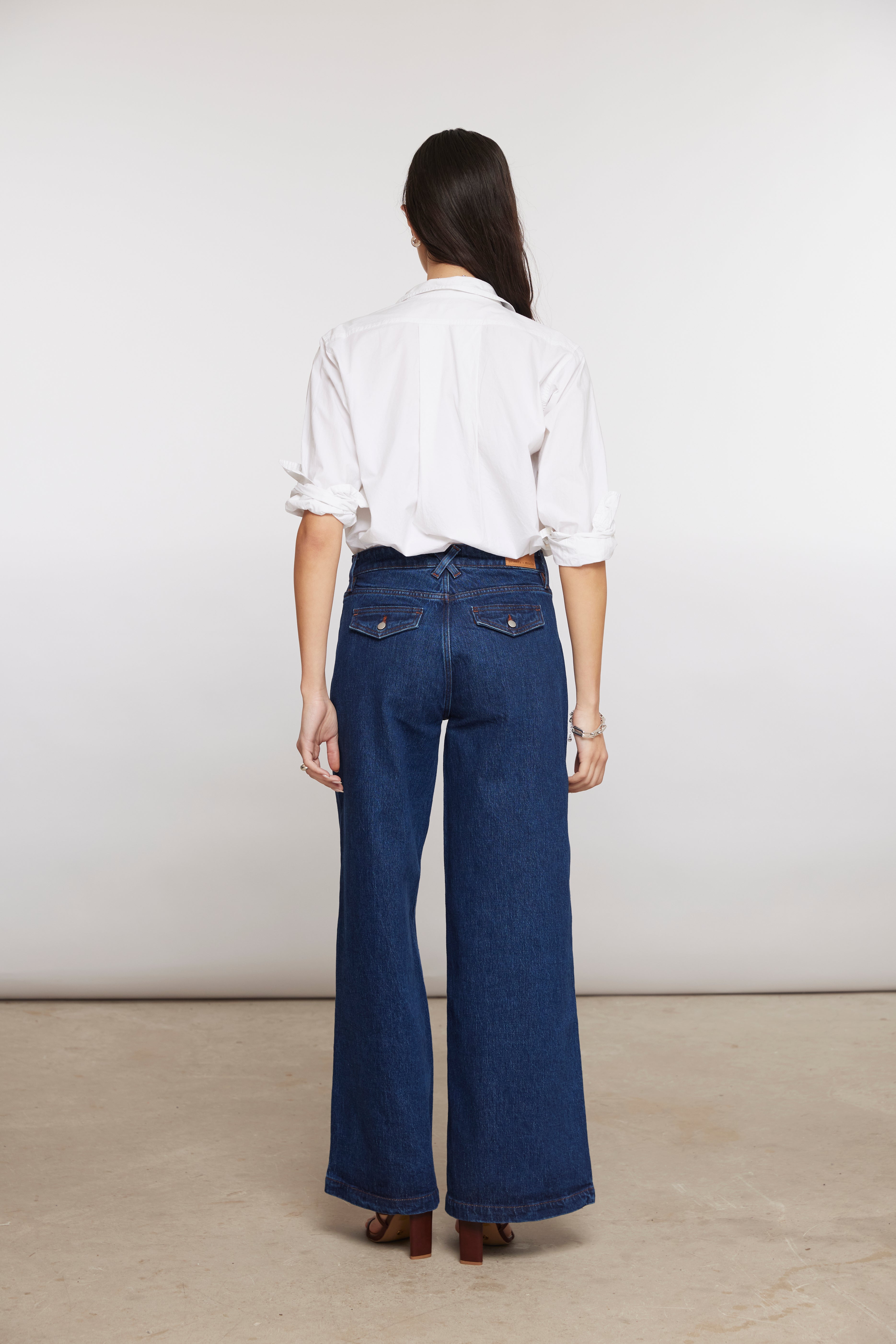 Sadie Jeans - Idaho