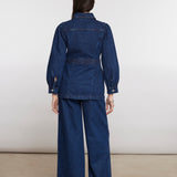 Demi Jacket - Idaho
