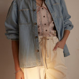 Dana Jacket - Sunbleached