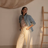 Dana Jacket - Sunbleached