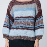 Lola Jumper - Midnight Raisin