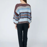 Lola Jumper - Midnight Raisin