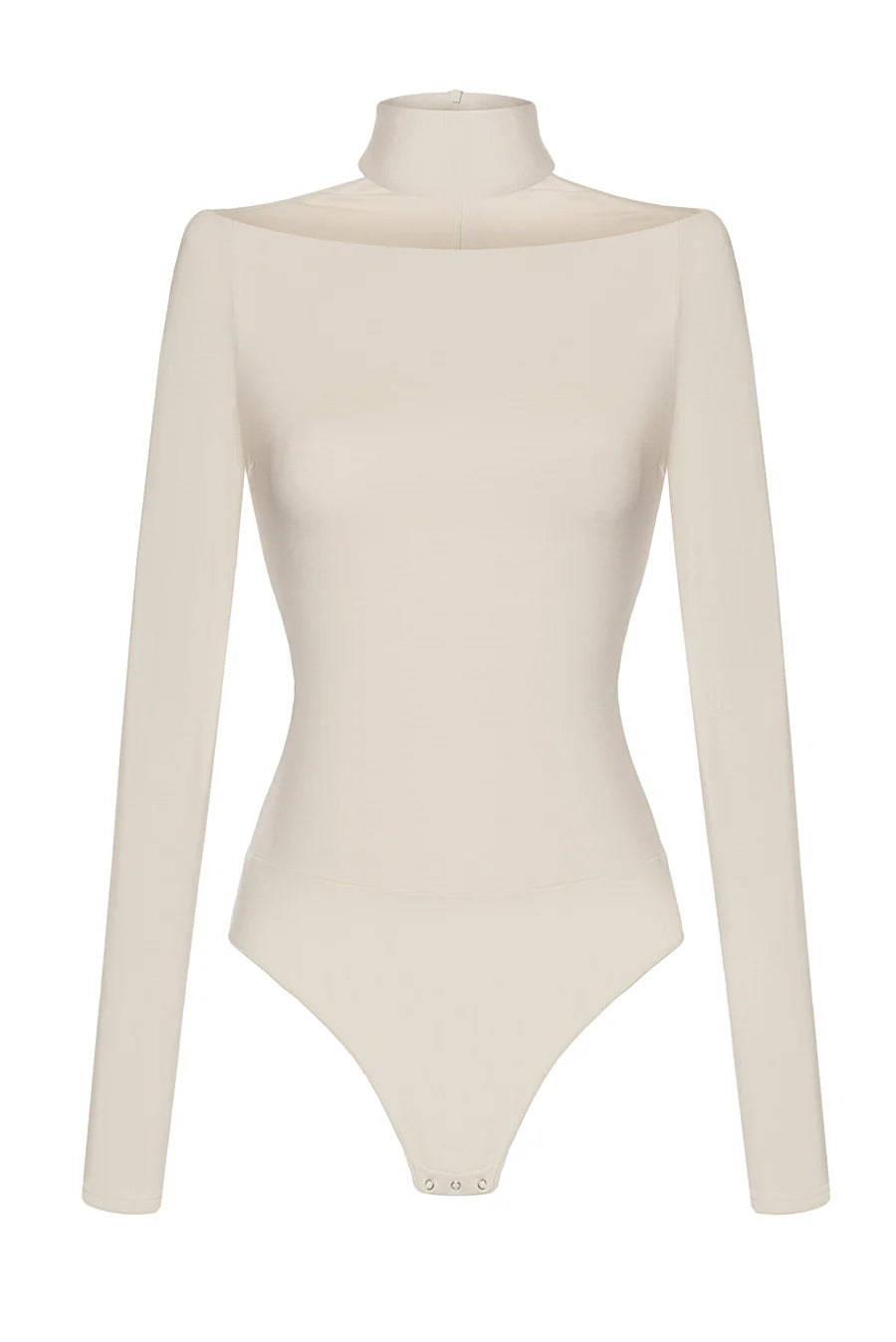 Ediit Drunk In Love Bodysuit - Cream – Ediit