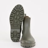 Druppel Rainboots - Khaki