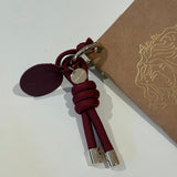Uni Automne Keyring