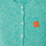 East Knit Vest - Recif