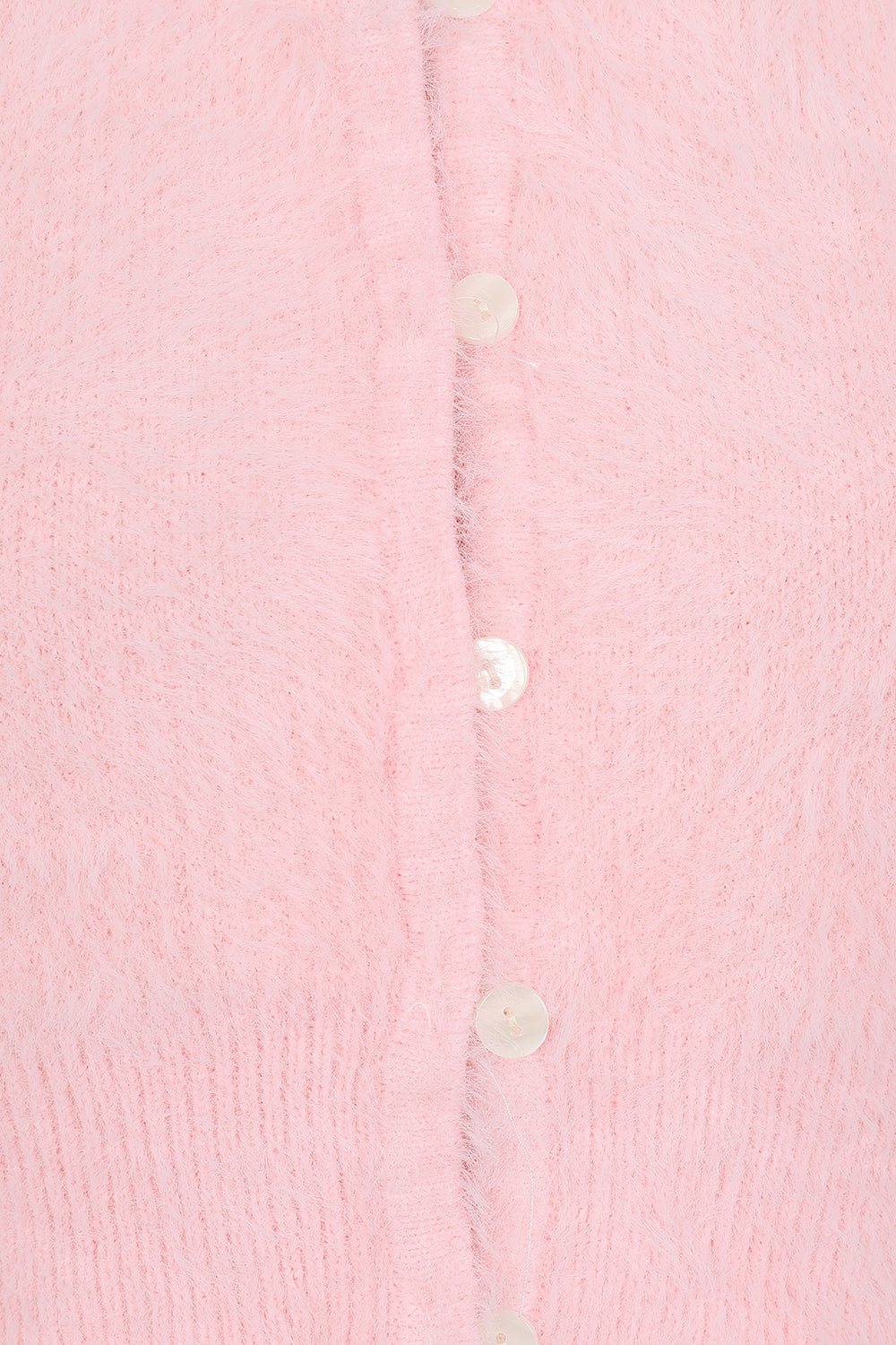 Libby Loves Jax Cardigan - Light Pink