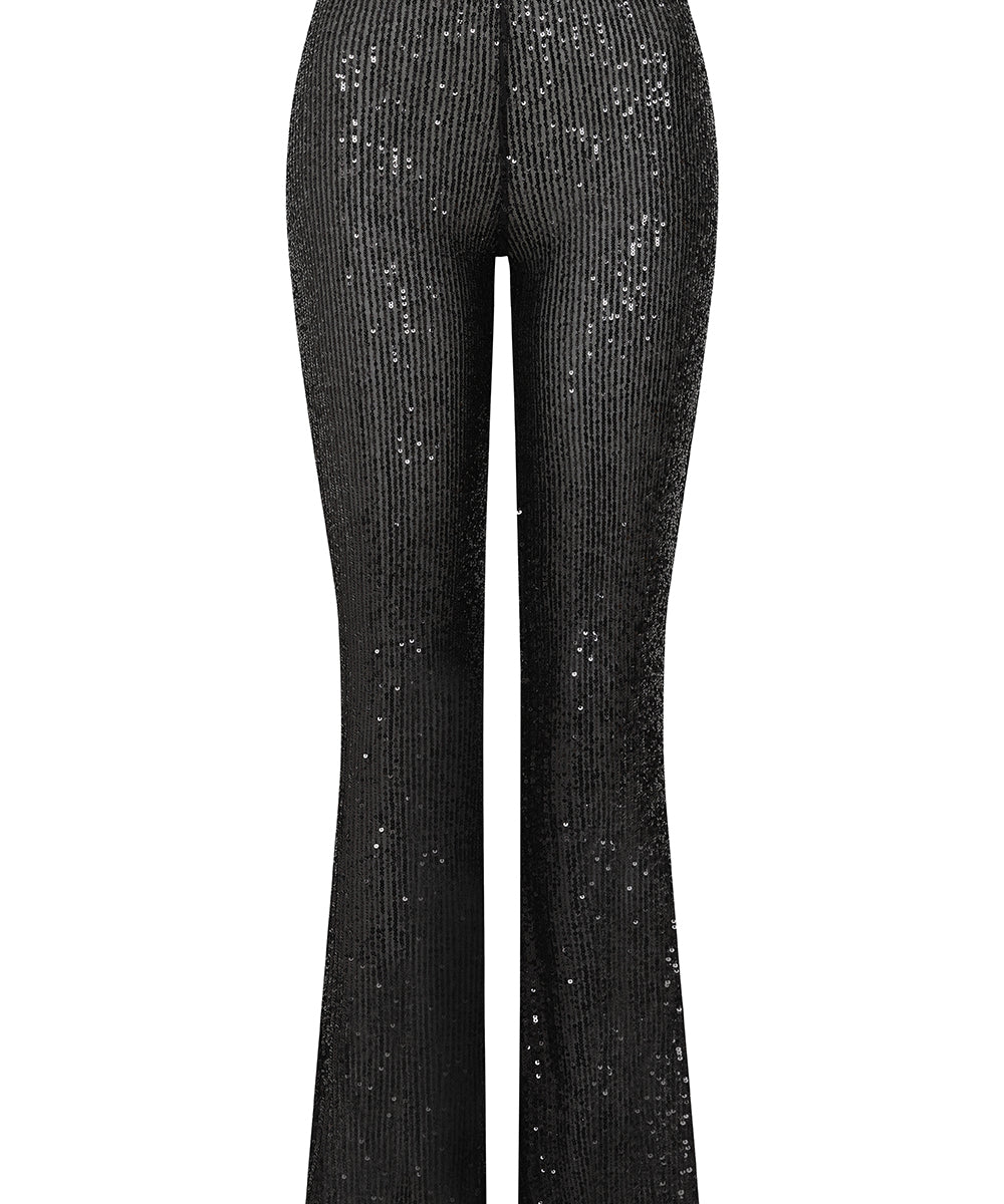 Phoenix Trousers - Black