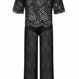 Blake Set - Black