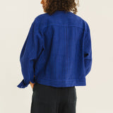 Elies Voyages Jacket - Klein