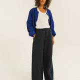 Elies Voyages Jacket - Klein