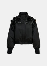 Load image into Gallery viewer, Essentiel Antwerp Erobo Jacket - Black
