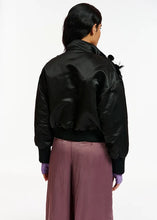 Load image into Gallery viewer, Essentiel Antwerp Erobo Jacket - Black
