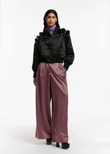 Load image into Gallery viewer, Essentiel Antwerp Erobo Jacket - Black
