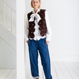 Estelle Gilet - Chocolate