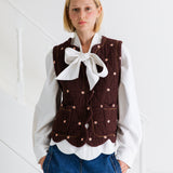 Estelle Gilet - Chocolate