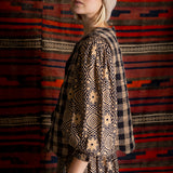 Estelle Gilet - Ink/Sand