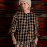 Estelle Gilet - Ink/Sand