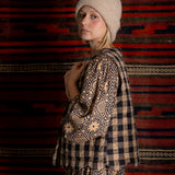 Estelle Gilet - Ink/Sand