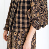 Estelle Gilet - Ink/Sand