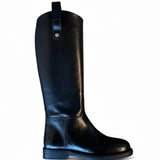 Eline High Boots - Black