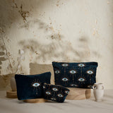 Mystical Eye Everyday Pouch - Ink Blue