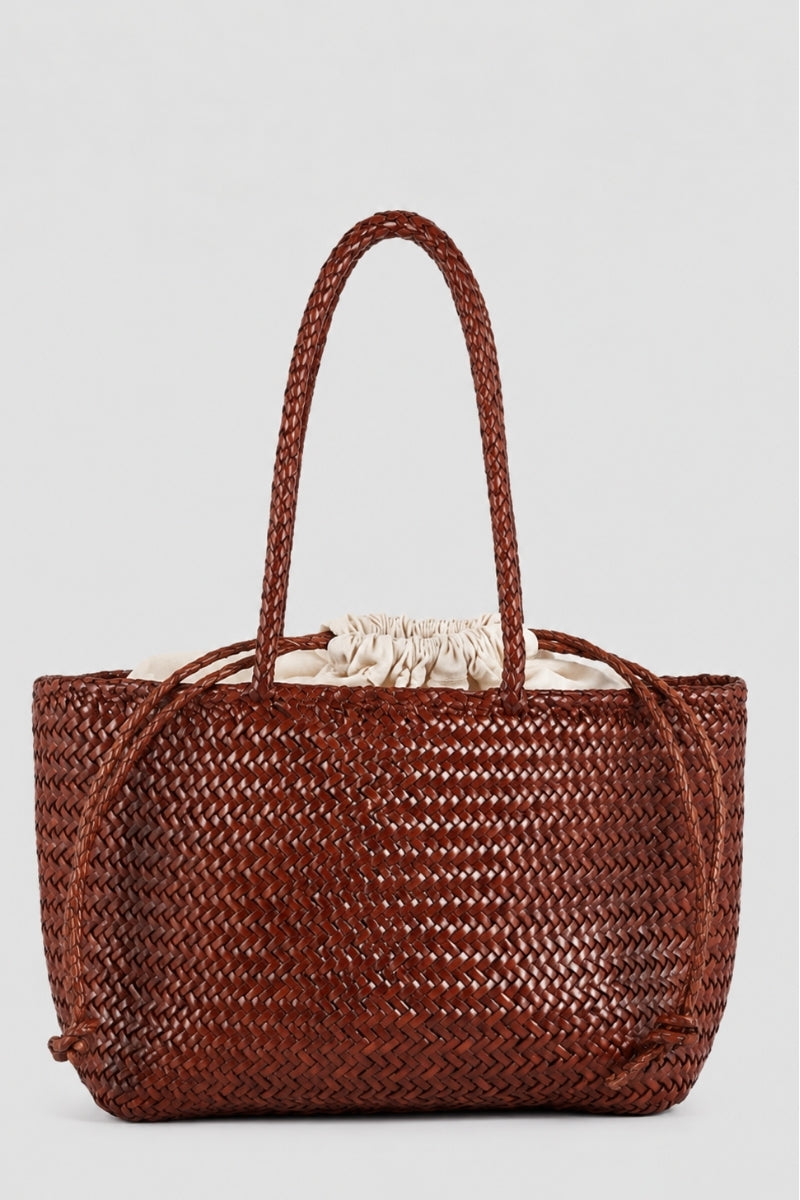 Amora Bag - Tan
