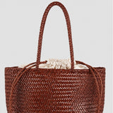 Amora Bag - Tan