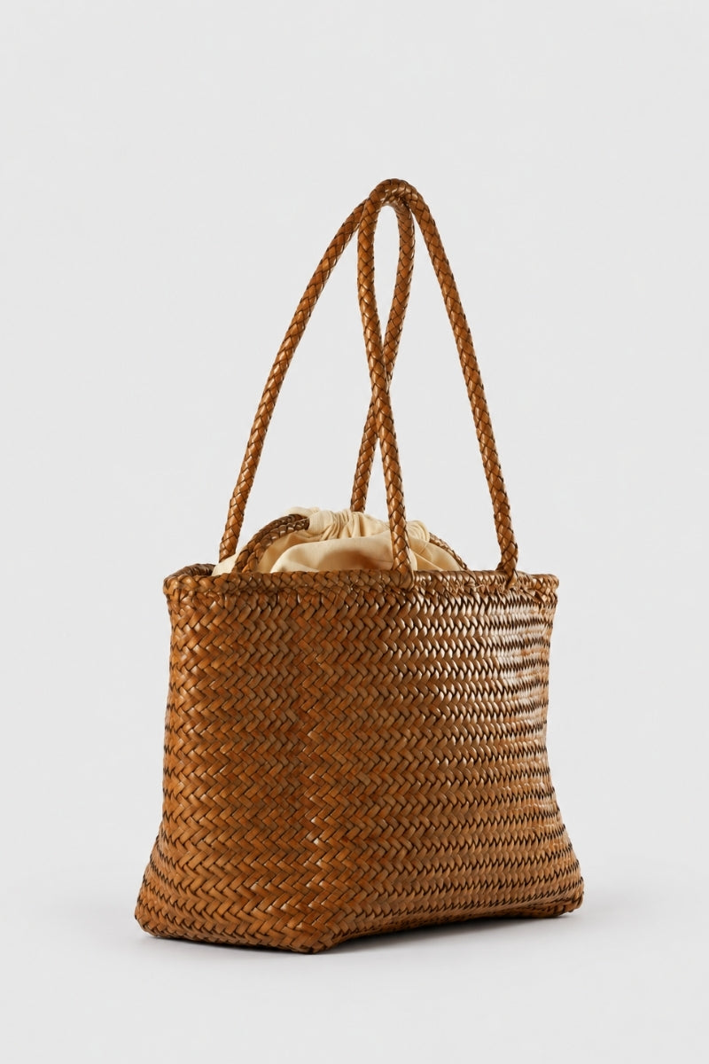Amora Bag - Khaki