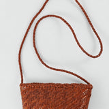 Sia Small Bag - Tan