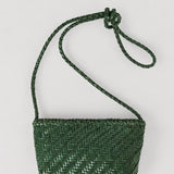 Sia Small Bag - Green