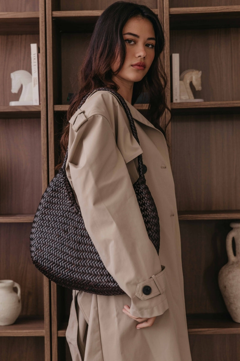 Clara Bag - Espresso