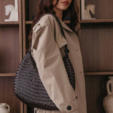 Clara Bag - Espresso
