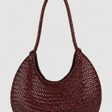 Clara Bag - Burgundy