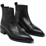 Elva Boots - Black