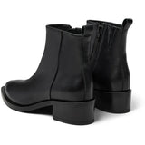 Elva Boots - Black
