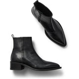 Elva Boots - Black