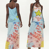 Angelique Camisole - Runic Whispers