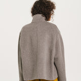 Estele Dark Jacket - Grey
