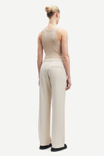 Load image into Gallery viewer, Samsoe Samsoe Alexo Tank Top - Hummus
