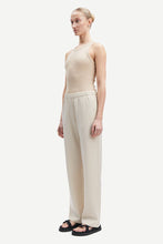 Load image into Gallery viewer, Samsoe Samsoe Alexo Tank Top - Hummus

