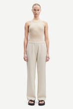 Load image into Gallery viewer, Samsoe Samsoe Alexo Tank Top - Hummus
