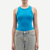 Alexo Tank Top - Barrier Reef