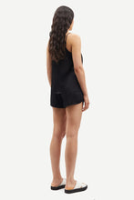 Load image into Gallery viewer, Samsoe Samsoe Samanon Shorts - Black
