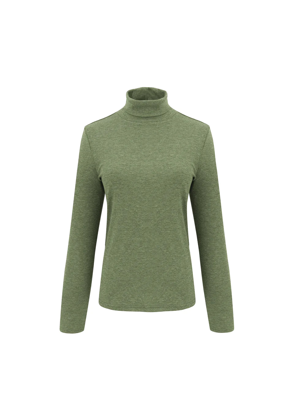 FRNCH Carmelite Top - Khaki