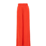 Palmina Trousers - Red
