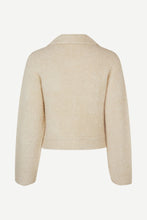Load image into Gallery viewer, Samsoe Samsoe Emilie Jacket - Arctic Wolf
