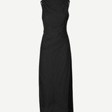 Sahira Dress - Black