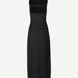 Sahira Dress - Black