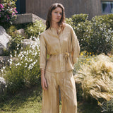 Luna44 Shirt - Vanilla